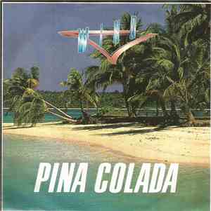 Wind  - Pina Colada