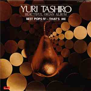 Yuri Tashiro - Best Pops IV 