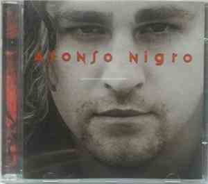 Afonso Nigro - Afonso Nigro