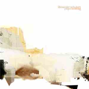 Alexander Schubert - Plays Sinebag