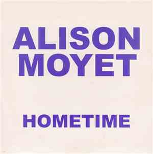 Alison Moyet - Hometime