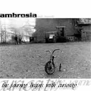 Ambrosia  - The Journey Begins With Curiosity