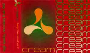 Andy Weatherall - Cream Vol 2