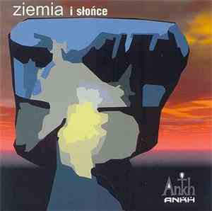 Ankh  - Ziemia I Słońce