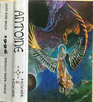 Antoine - 1996 House #04