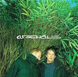 Arsenal - Outsides