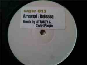 Arsenal - Release