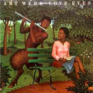 Art Webb - Love Eyes