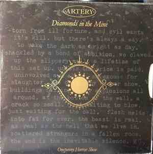 Artery  - Diamonds In The Mine