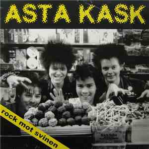 Asta Kask - Rock Mot Svinen