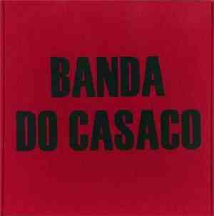 Banda Do Casaco - Banda Do Casaco