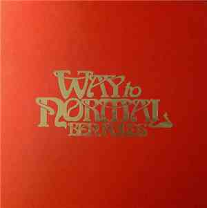 Ben Folds - Way To Normal - Super Deluxe Box Set