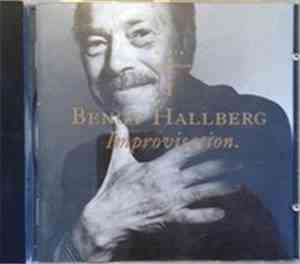 Bengt Hallberg - Improvisation