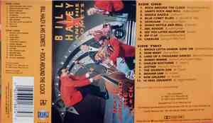 Bill Haley & His Comets - Rock Around The Clock