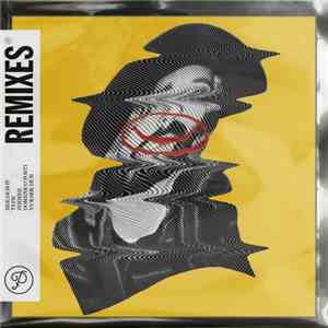 Black Yaya - Paint A Smile On Me (Remixes)