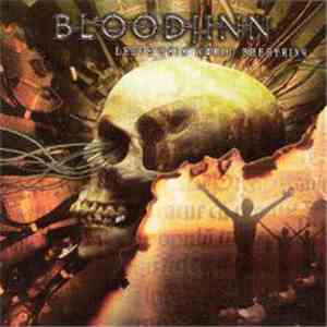 Bloodjinn - Leave This World Breathing