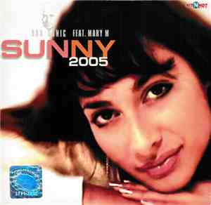 Bob Sonic Feat. Mary M - Sunny 2005