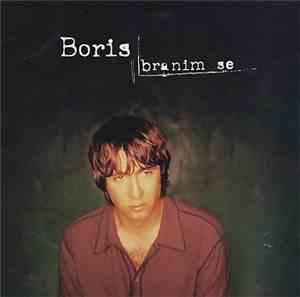 Boris Novković - Branim Se