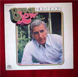 Bruce Low - High Noon