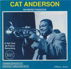 Cat Anderson - Ellington Moods