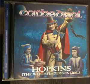 Cathedral - Hopkins (The Witchfinder General)