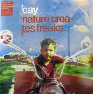 Cay  - Nature Creates Freaks