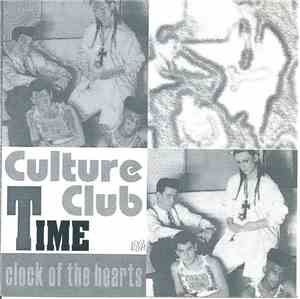 Culture Club - Time (Clock Of The Hearts)