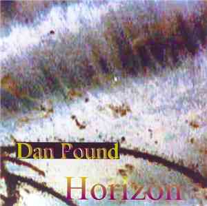 Dan Pound - Horizon