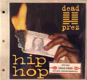 dead prez - Hip-Hop