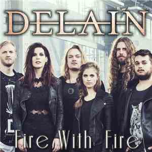 Delain - Fire With Fire