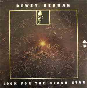 Dewey Redman - Look For The Black Star