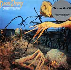 Dixie Dregs - Dregs Of The Earth