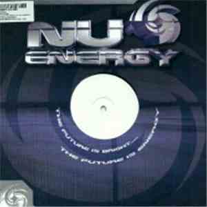 DJ Kevin Energy - Roll With This
