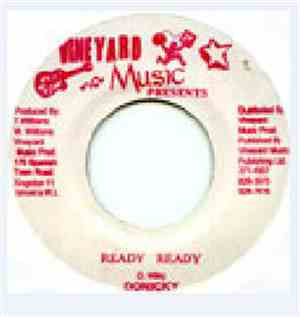 Donicky - Ready Ready