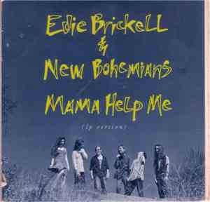 Edie Brickell & New Bohemians - Mama Help Me