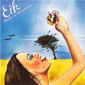 Eik - Hríslan Og Straumurinn