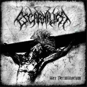 Escarnium - Rex Verminorum