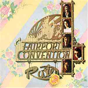 Fairport Convention - Rosie