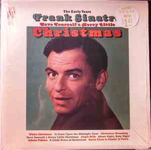 Frank Sinatra - Have Yourself A Merry Little Christmas