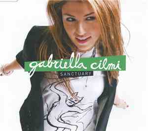 Gabriella Cilmi - Sanctuary