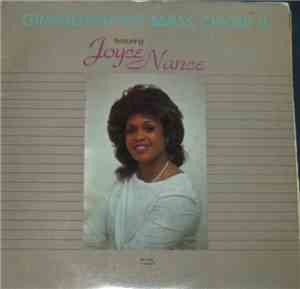 Grand Rapids Mass Choir, Joyce Nance - Wendell Rhodes Presents Grand Rapids Mass Choir II Featuring Joyce Nance