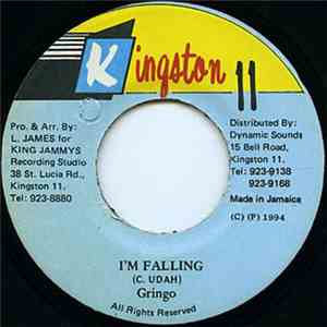 Gringo  - I'm Falling