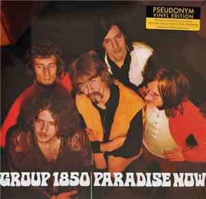 Group 1850 - Paradise Now