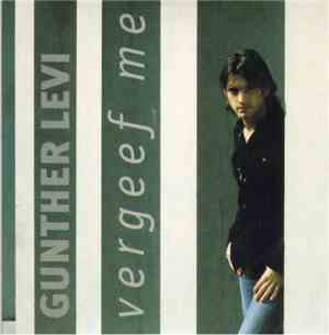 Gunther Levi - Vergeef Me