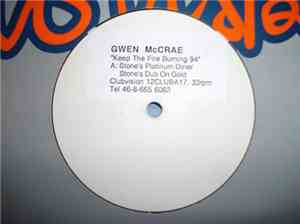Gwen McCrae - Keep The Fire Burning 94
