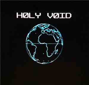 Holy Void - Untitled