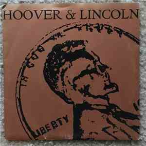 Hoover  & Lincoln  - Two Headed Coin