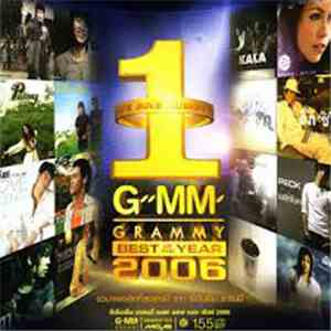 Ice Saranyu, Pup Potato, Bird Thongchai McIntyr, Bie The Star, Palmy, Aof Pongsak, Calories Blah Blah, Nat Myria, Peck Palitchoke - Best Of The Year 2006