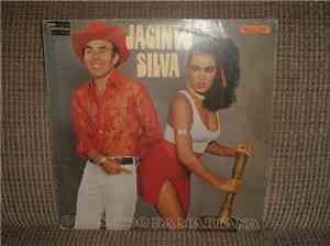 Jacinto Silva - O Vestido Da Mariana