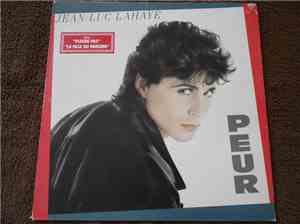 Jean-Luc Lahaye - Peur
